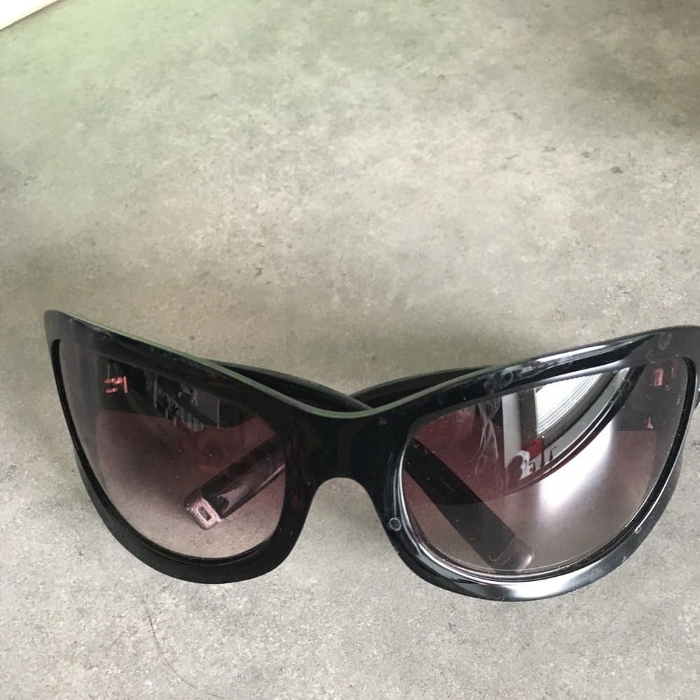 Spy sunglasses